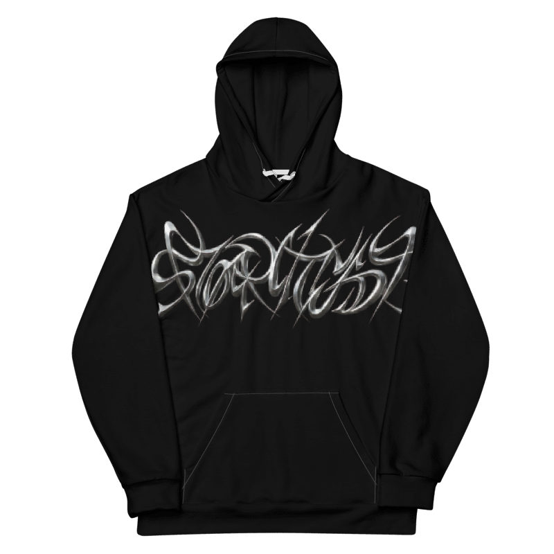 OFFICIAL STOMP CITY REBELLION HOODIE (FRONT)