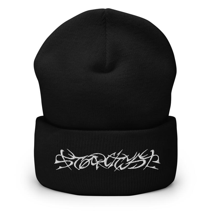 OFFICIAL STOMP CITY DOME COVER