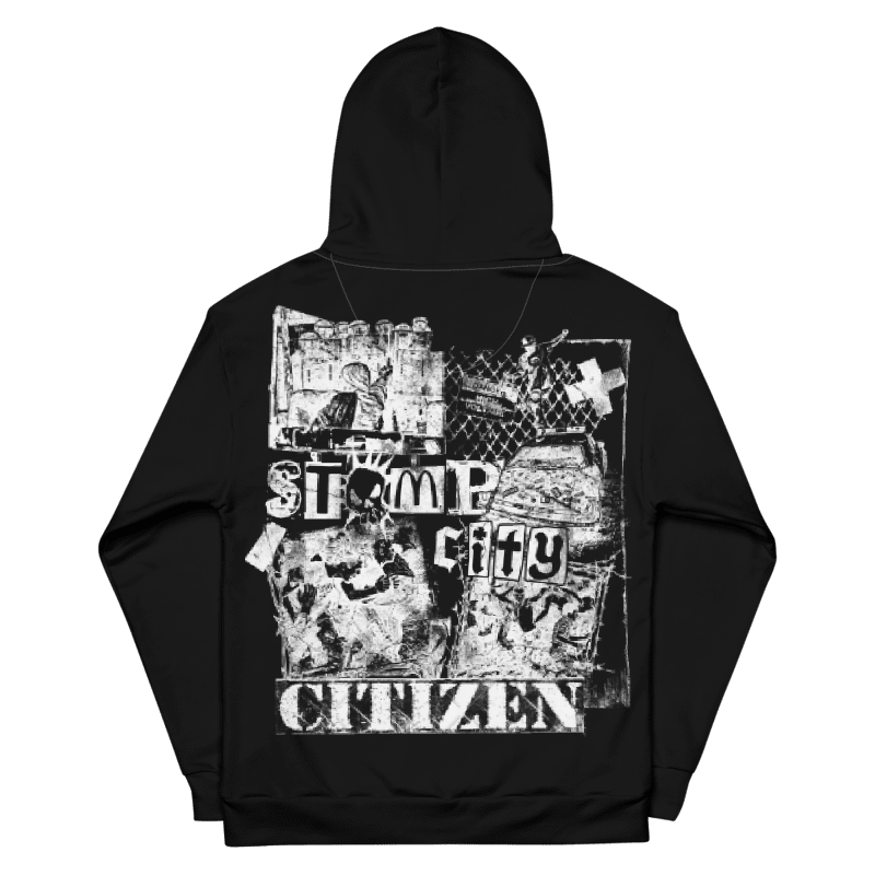 OFFICIAL STOMP CITY REBELLION HOODIE (BACK)